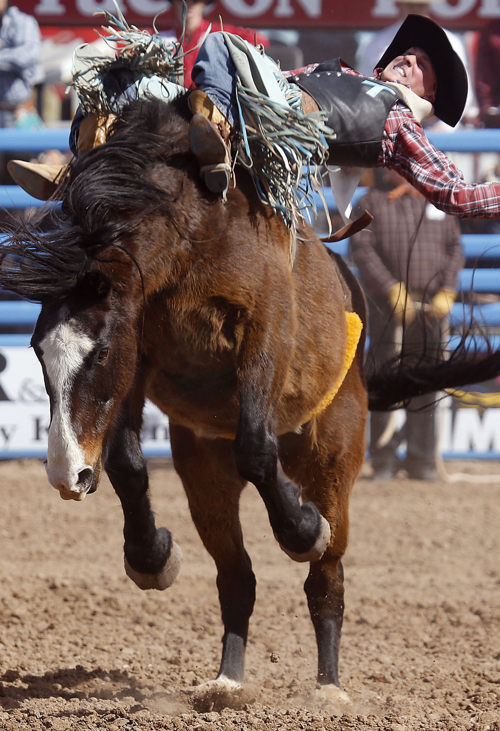 La Fiesta de los Vaqueros